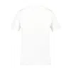 Zadig & Voltaire Zadig&voltaire Alys Hc Voltaire Paris T-shirt In White