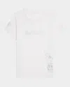 Zadig & Voltaire Alys Strass Hearts On Fire T-shirt