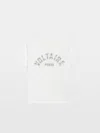 Zadig & Voltaire Alys Bc Voltaire Par Tee In Judo