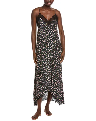 Zadig & Voltaire Anemone Dress In Black
