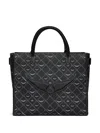 Zadig & Voltaire Zadig&voltaire Angel Monogram Bag