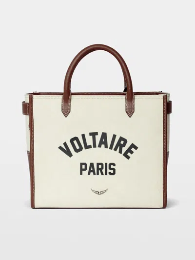 Zadig & Voltaire Angel Tote