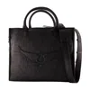 Zadig & Voltaire Zadig&voltaire Angel Wings Shopper Bag