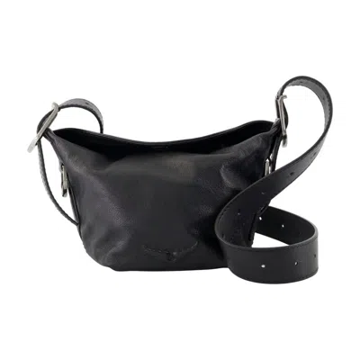 Zadig & Voltaire Zadig&voltaire Baby Jane Crossbody