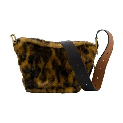 Zadig & Voltaire Zadig&voltaire Baby Jane Crossbody