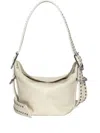 Zadig & Voltaire Baby Jane Leather Soulder Bag