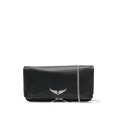 Zadig & Voltaire Bag In Black