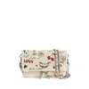 Zadig & Voltaire Rock Nano Love Tag Flash Crossbody