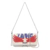 Zadig & Voltaire Rock America Crossbody Bag