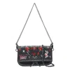 Zadig & Voltaire Nano Rock Punk Crossbody Bag