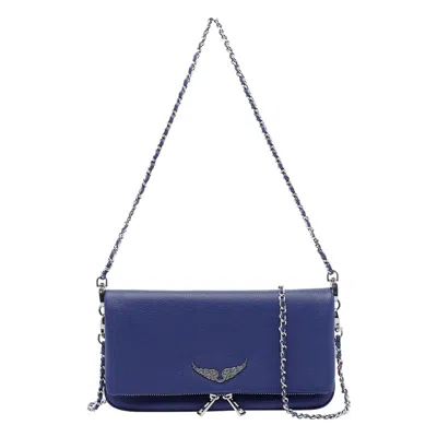ZADIG & VOLTAIRE ZADIG&VOLTAIRE BAGS