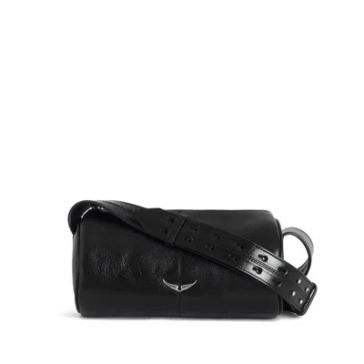 Zadig & Voltaire Zadig&voltaire Bags In Black