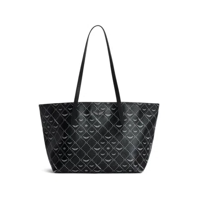 Zadig & Voltaire Zadig&voltaire Bags In Black