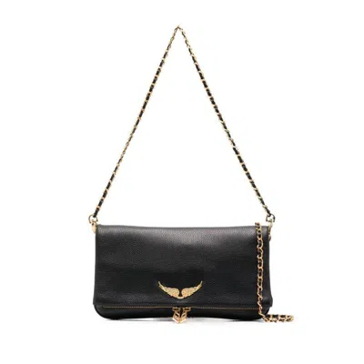 Zadig & Voltaire Zadig&voltaire Bags In Multi