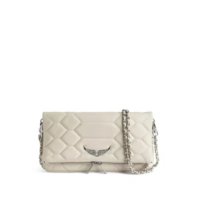 Zadig & Voltaire Zadig&voltaire Bags In Sand