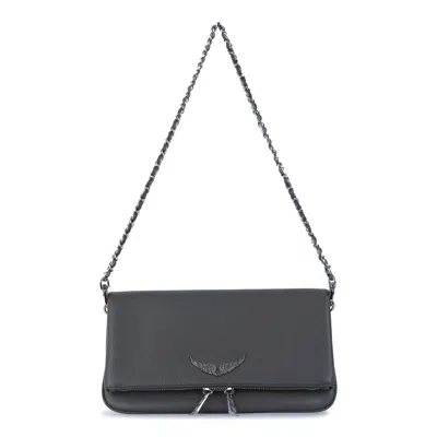 ZADIG & VOLTAIRE ZADIG&VOLTAIRE BAGS