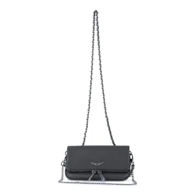 ZADIG & VOLTAIRE ZADIG&VOLTAIRE BAGS