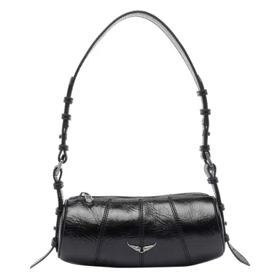 Zadig & Voltaire Zadig&voltaire Bags In Black