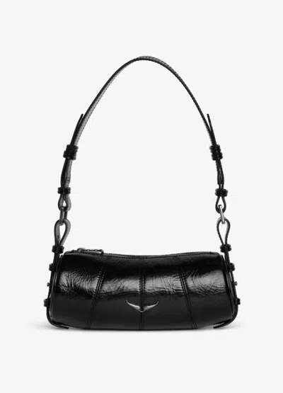 Zadig & Voltaire Zadig&voltaire Bags In Black
