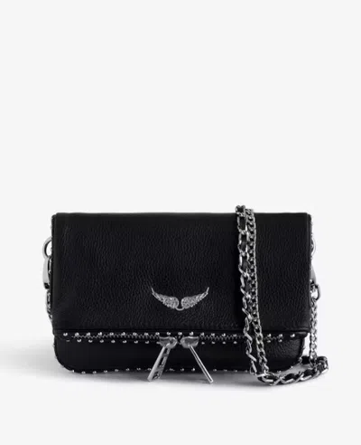 Zadig & Voltaire Zadig&voltaire Bags In Black