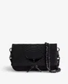 Zadig & Voltaire Zadig&voltaire Bags In Black