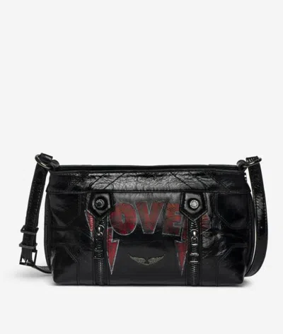 Zadig & Voltaire Zadig&voltaire Bags In Black