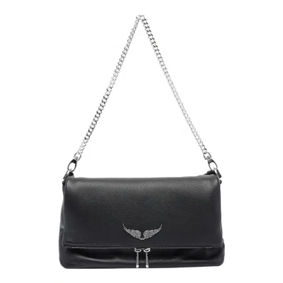 ZADIG & VOLTAIRE ZADIG&VOLTAIRE BAGS