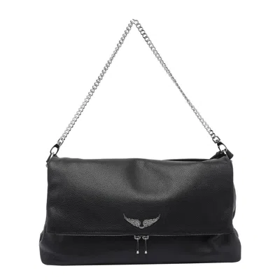 ZADIG & VOLTAIRE ZADIG&VOLTAIRE BAGS