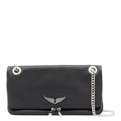 Zadig & Voltaire Zadig&voltaire Bags In Black