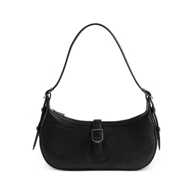 Zadig & Voltaire Zadig&voltaire Bags In Black