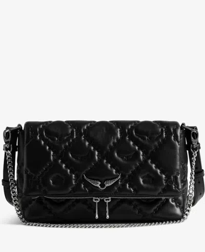 ZADIG & VOLTAIRE ZADIG&VOLTAIRE BAGS