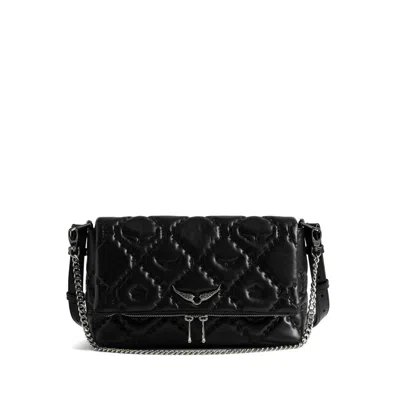 Zadig & Voltaire Zadig&voltaire Bags In Black