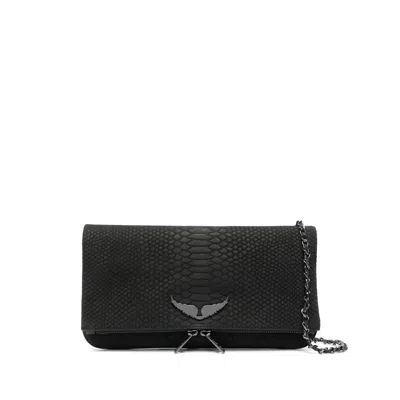 Zadig & Voltaire Bags Black