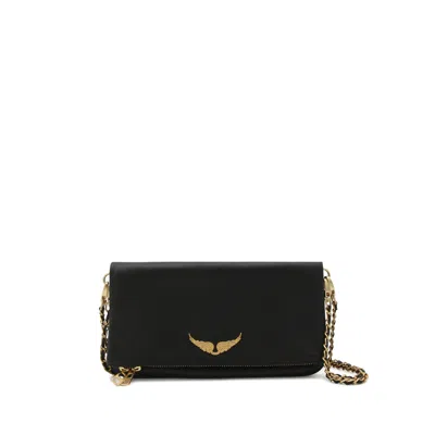 Zadig & Voltaire Bags Black