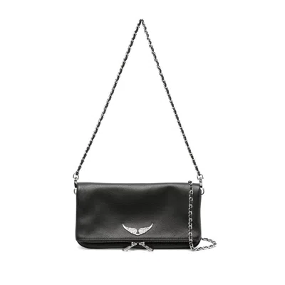 Zadig & Voltaire Bags Black