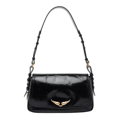 Zadig & Voltaire Zadig&voltaire Bags In Black