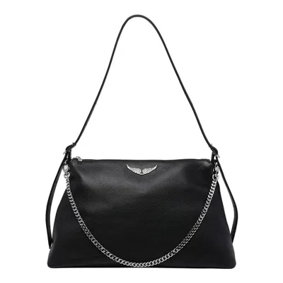 Zadig & Voltaire Zadig&voltaire Bags In Black