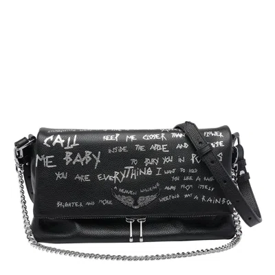ZADIG & VOLTAIRE ZADIG&VOLTAIRE BAGS