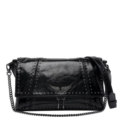 Zadig & Voltaire Zadig&voltaire Bags In Black