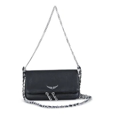 Zadig & Voltaire Zadig&voltaire Bags In Black
