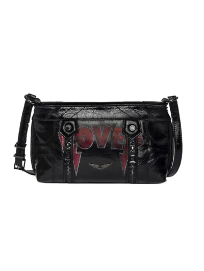 Zadig & Voltaire Bags.. In Black