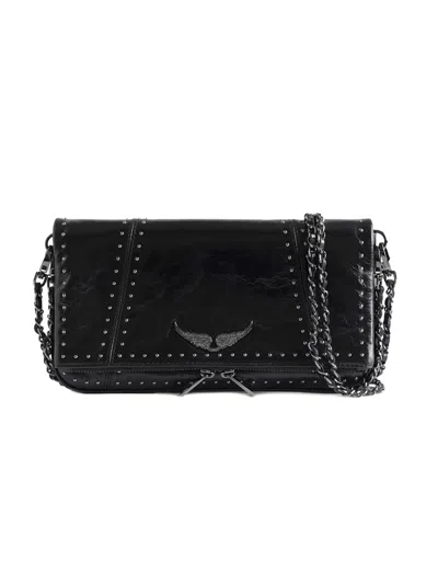 Zadig & Voltaire Bags.. In Black