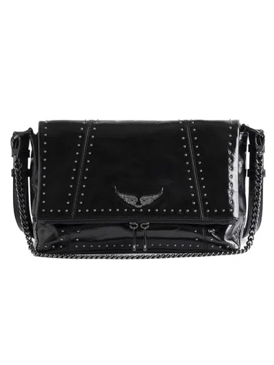 Zadig & Voltaire Bags.. In Black
