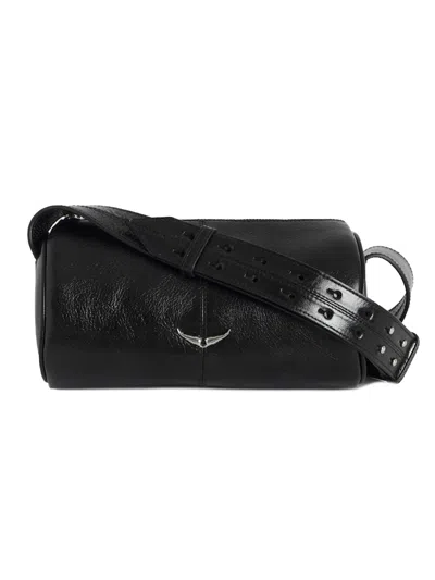 Zadig & Voltaire Bags.. In Black