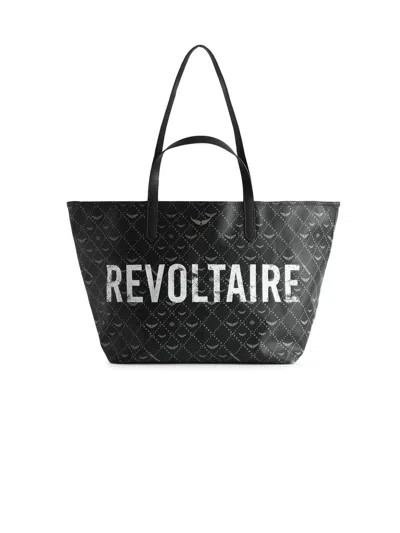 Zadig & Voltaire Bags.. In Black
