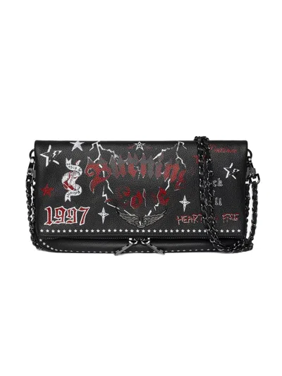 Zadig & Voltaire Bags.. In Black