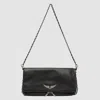 Zadig & Voltaire Bags Blacks And Greys