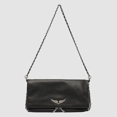 Zadig & Voltaire Bags Blacks And Greys