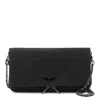 Zadig & Voltaire Bags Blacks And Greys