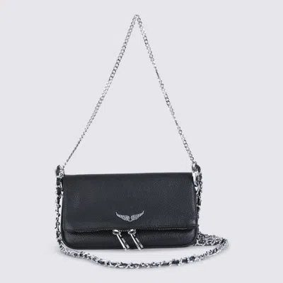 Zadig & Voltaire Bags Blacks And Greys